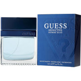 Guess Seductive Blue 100Ml Edt Spray (M)